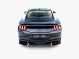 Full Body Kit compatible with Ford Mustang Dark Horse Mk7