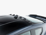 Full Body Kit compatible with Ford Mustang Dark Horse Mk7