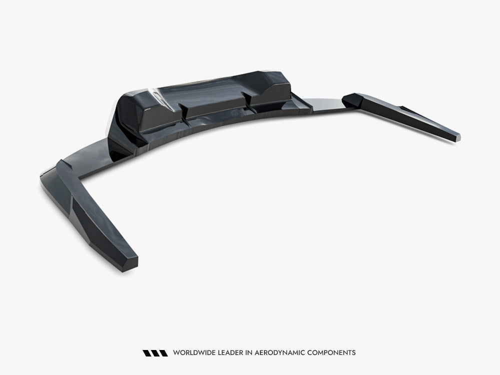 Full Body Kit compatible with Ford Mustang Dark Horse Mk7