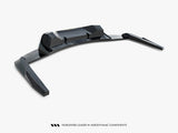 Full Body Kit compatible with Ford Mustang Dark Horse Mk7