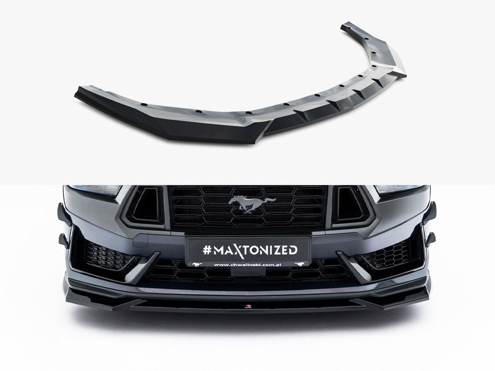 Full Body Kit compatible with Ford Mustang Dark Horse Mk7