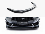 Full Body Kit compatible with Ford Mustang Dark Horse Mk7