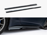 Full Body Kit compatible with Ford Mustang Dark Horse Mk7
