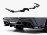 Full Body Kit compatible with Ford Mustang Dark Horse Mk7