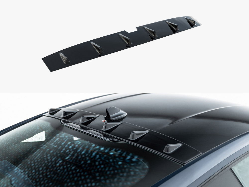 Full Body Kit compatible with Ford Mustang Dark Horse Mk7