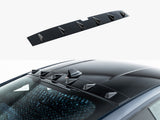 Full Body Kit compatible with Ford Mustang Dark Horse Mk7