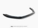 Front Splitter V.2 compatible with Audi RS 3 Sportback 8V Facelift