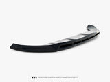 Front Splitter V.2 compatible with Mercedes-Benz GLS AMG Line X167