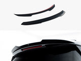 Spoiler CAP compatible with Mercedes-Benz GLS AMG Line X167