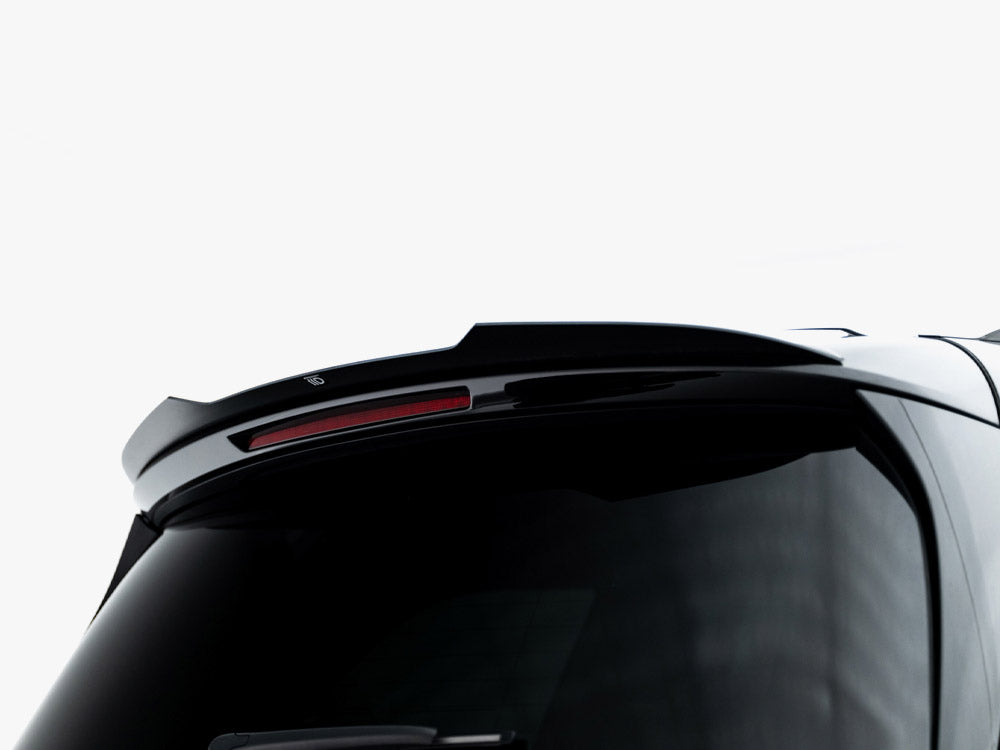 Spoiler CAP compatible with Mercedes-Benz GLS AMG Line X167