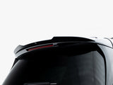 Spoiler CAP compatible with Mercedes-Benz GLS AMG Line X167