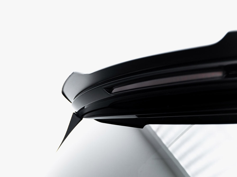 Spoiler CAP compatible with Mercedes-Benz GLS AMG Line X167