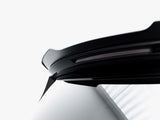 Spoiler CAP compatible with Mercedes-Benz GLS AMG Line X167
