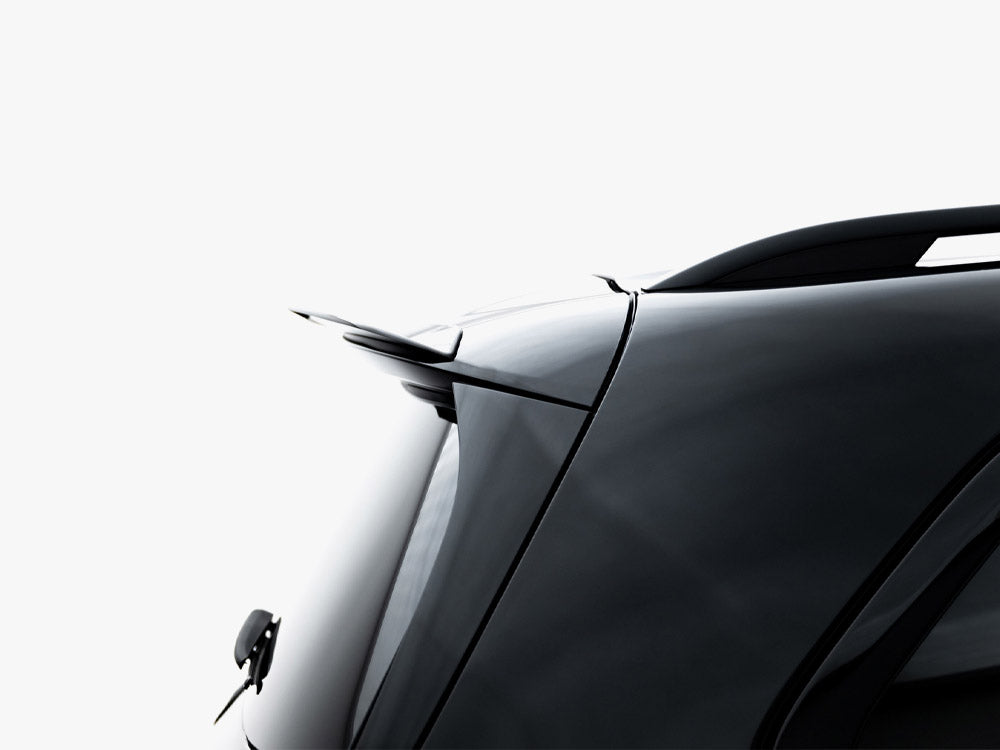 Spoiler CAP compatible with Mercedes-Benz GLS AMG Line X167