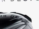Spoiler CAP compatible with Mercedes-Benz GLS AMG Line X167