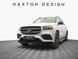Full Body Kit Set 1 compatible with Mercedes-Benz GLS AMG Line X167