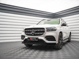 Full Body Kit Set 1 compatible with Mercedes-Benz GLS AMG Line X167