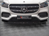 Full Body Kit Set 1 compatible with Mercedes-Benz GLS AMG Line X167