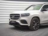 Full Body Kit Set 1 compatible with Mercedes-Benz GLS AMG Line X167