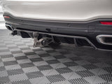 Full Body Kit Set 1 compatible with Mercedes-Benz GLS AMG Line X167