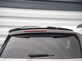 Full Body Kit Set 1 compatible with Mercedes-Benz GLS AMG Line X167