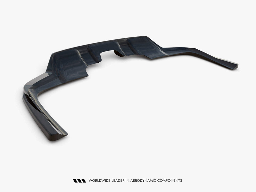 Full Body Kit Set 1 compatible with Mercedes-Benz GLS AMG Line X167