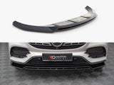 Full Body Kit Set 1 compatible with Mercedes-Benz GLS AMG Line X167