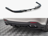 Full Body Kit Set 1 compatible with Mercedes-Benz GLS AMG Line X167