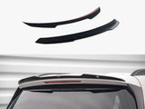 Full Body Kit Set 1 compatible with Mercedes-Benz GLS AMG Line X167