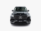 Full Body Kit Set 2 compatible with Mercedes-Benz GLS AMG Line X167