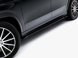 Full Body Kit Set 2 compatible with Mercedes-Benz GLS AMG Line X167