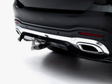 Full Body Kit Set 2 compatible with Mercedes-Benz GLS AMG Line X167