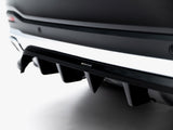 Full Body Kit Set 2 compatible with Mercedes-Benz GLS AMG Line X167