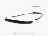 Full Body Kit Set 2 compatible with Mercedes-Benz GLS AMG Line X167