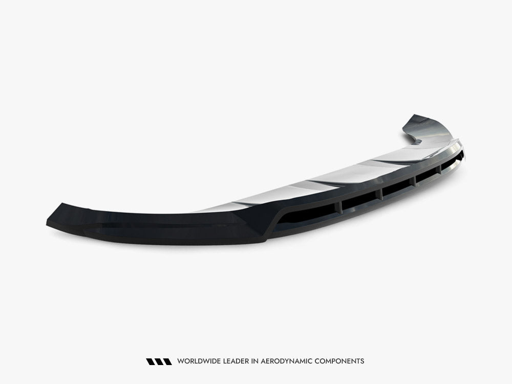 Full Body Kit Set 2 compatible with Mercedes-Benz GLS AMG Line X167