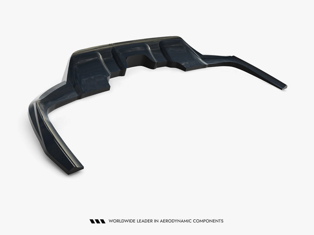 Full Body Kit Set 2 compatible with Mercedes-Benz GLS AMG Line X167