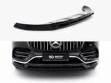 Full Body Kit Set 2 compatible with Mercedes-Benz GLS AMG Line X167