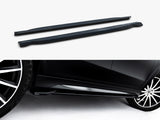 Full Body Kit Set 2 compatible with Mercedes-Benz GLS AMG Line X167