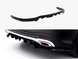 Full Body Kit Set 2 compatible with Mercedes-Benz GLS AMG Line X167