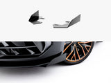 Front Flaps compatible with CUPRA Leon ST Mk1 Facelift