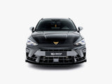 Front Flaps compatible with CUPRA Leon ST Mk1 Facelift
