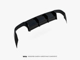Rear Valance compatible with CUPRA Leon ST Mk1