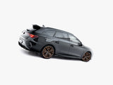 Side Skirt Diffusers V.2 compatible with CUPRA Leon ST / Hatchback Aero Mk1 Facelift
