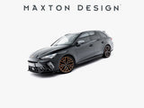 Full Body Kit Set 2 compatible with CUPRA Leon ST Mk1 Facelift
