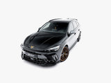 Full Body Kit Set 2 compatible with CUPRA Leon ST Mk1 Facelift