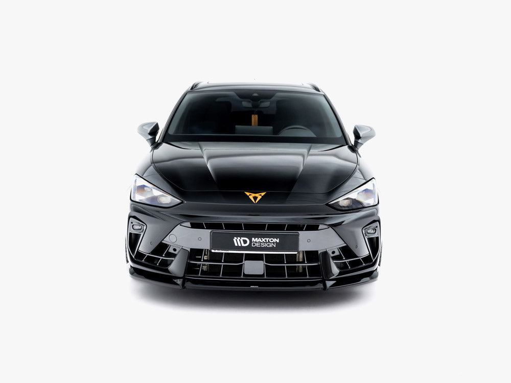 Full Body Kit Set 2 compatible with CUPRA Leon ST Mk1 Facelift