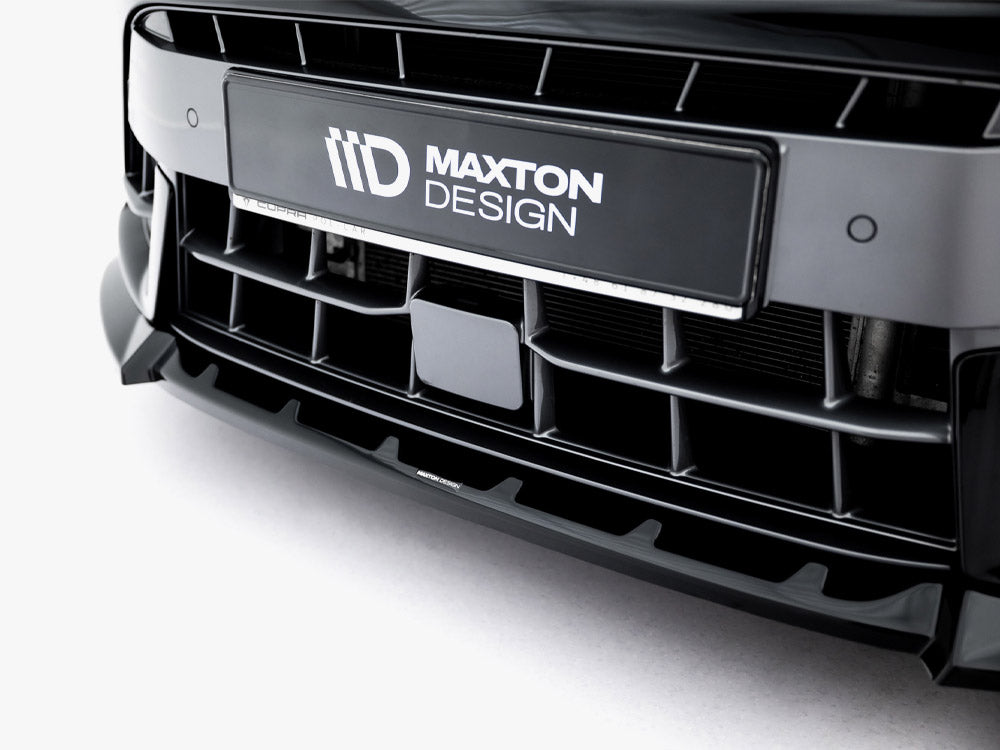 Full Body Kit Set 2 compatible with CUPRA Leon ST Mk1 Facelift