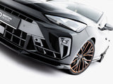 Full Body Kit Set 2 compatible with CUPRA Leon ST Mk1 Facelift