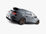 Full Body Kit Set 2 compatible with CUPRA Leon ST Mk1 Facelift