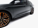 Full Body Kit Set 2 compatible with CUPRA Leon ST Mk1 Facelift